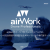 airWorkドローンプロフェッショナルズのサイトをローンチ
